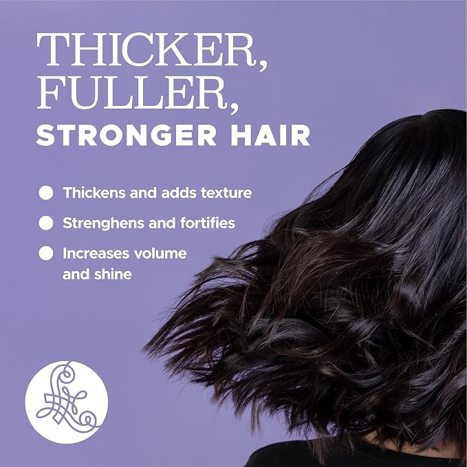 Luseta Biotin Collagen Hair Mask - Image 7