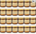 Scented Candle Set 24 Pack, Candle by Howemon