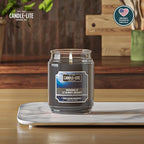 Candle-lite Scented Candles, Moonlight Starry Night, 18 oz Jar, Proudly Poured - Image 2