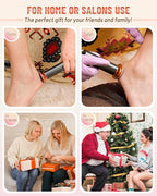 DERMAWAVE Electric Callus Remover - Image 7