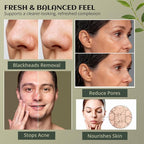 Dr.Ancient Tea Tree Soap Bar, Organic Soap Bars Handcrafted the Traditional Way - Image 2