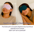 Steam Eye Mask - 16 Pack Lavender Self-Heating Warm Compress - Image 8