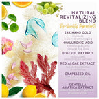 Eye Patches Under Eye Mask Skincare Hyaluronic Acid Under Eye Patches - Image 2