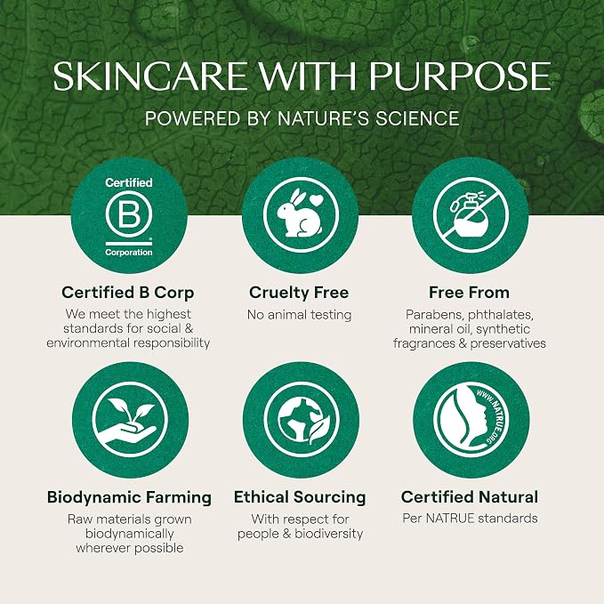 Weleda Skin Food Hydrating Facial Mist - Image 7