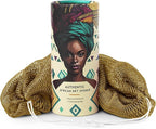 African Net Sponge Authentic by MinisentialsTwinkleKiddous