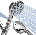 SparkPod 10-Mode Handheld Shower Head by SparkPod