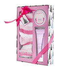 Live Green Bath and Body Present Set- Foot Spa Set by LiveGreen
