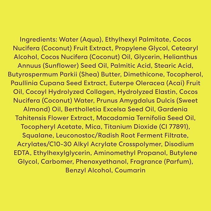 Palmer's Coconut Oil Formula Brazilian Coco Cream - Image 9