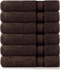 COTTON CRAFT Ultra Soft Hand Towels by COTTONCRAFT