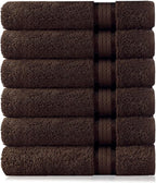 COTTON CRAFT Ultra Soft Hand Towels by COTTONCRAFT