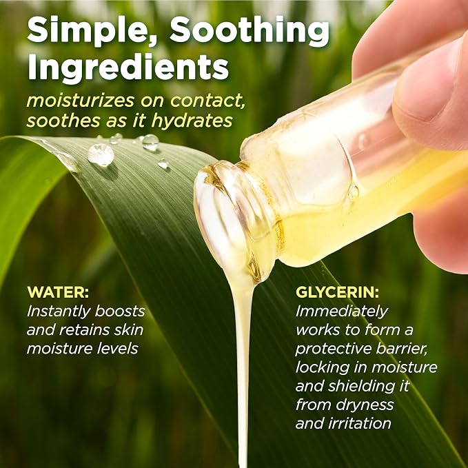 Corn Huskers Hand Lotion for Dry, Cracked Hands, Fast Absorbing, Non-Greasy - Image 5