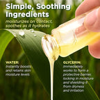 Corn Huskers Hand Lotion for Dry, Cracked Hands, Fast Absorbing, Non-Greasy - Image 5