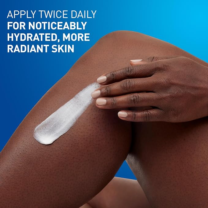 CeraVe Intensive Moisturizing Cream, Body Moisturizer - Image 7