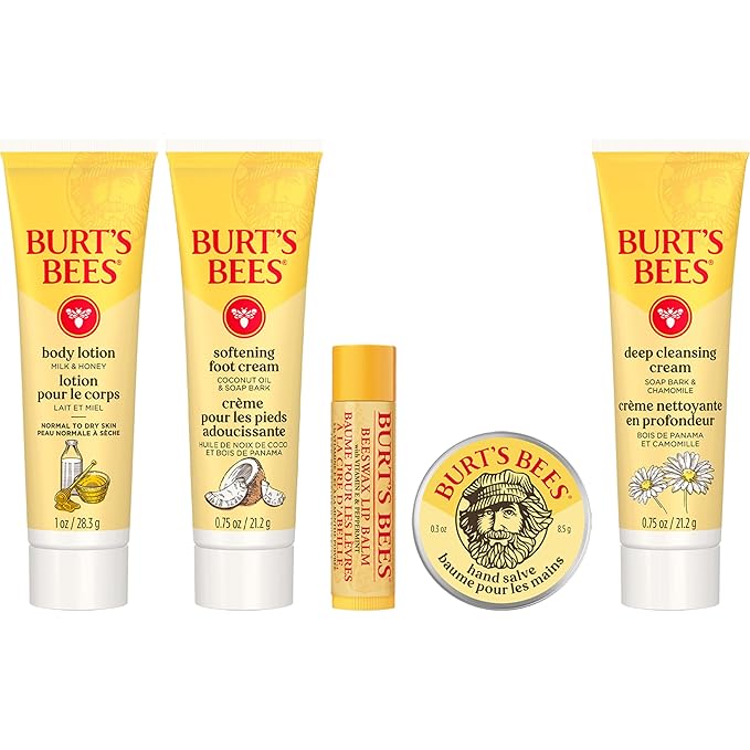 Burt's Bees Mothers Day Gifts Ideas - Image 2
