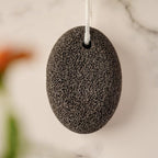 Extra Thick Pumice Stone for Feet and Hands – Ergonomic, Durable Natural Foot - Image 7