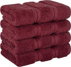 American Soft Linen Luxury Washcloths - Image 6