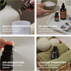 Cliganic Organic Essential Oils Set - Image 8