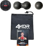 4KOR Massage Balls for Trigger Point Therapy - Image 4
