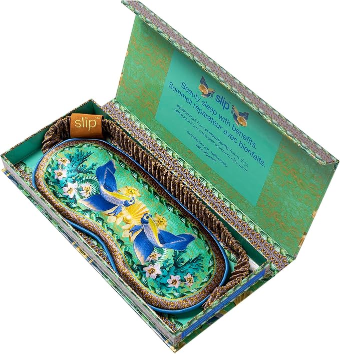 slip Pure Silk Sleep Mask - Image 5