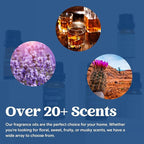 CANDECraftCo Premium Fragrance Oil – Diffuser Oils Fragrances Scented - Image 3