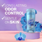 Secret Fresh Antiperspirant Deodorant - Image 2