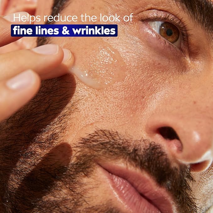 NIVEA MEN Age Defense Instant Hydrating Face Serum - Image 3