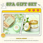 Gift Baskets for Women Unique Birthday Gifts for Women self care cheer up gifts - Image 4