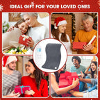 FluffyWarmth Electric Heating Pad - Image 3