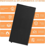Portable Infrared Sauna Blanket, Sauna Bag - Image 4