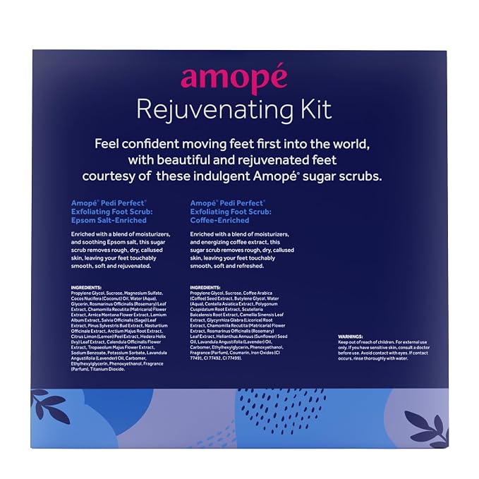 Amopé Rejuvenating Kit - Image 2