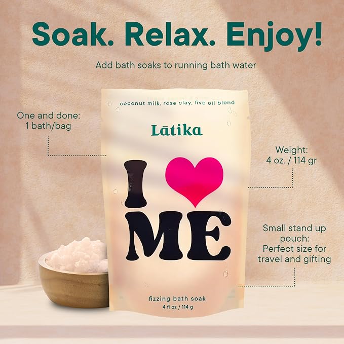 Latika Soak Set of 3 - Image 5