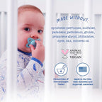 Oilogic Bath Baby Essentials - Image 3