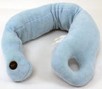 Ideas In Life Vibrating Massaging Neck Pillow - Image 7