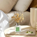 Airkeep Reed Diffuser Set, 3.38 fl oz - Image 3