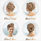 Microfiber Hair Towel Wrap - Image 5
