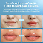 Body Restore Collagen Lip Mask – Mothers Day Gifts - Image 6