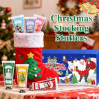 VISCOO 12 Pack Christmas Hand Cream Gift Set - Image 5