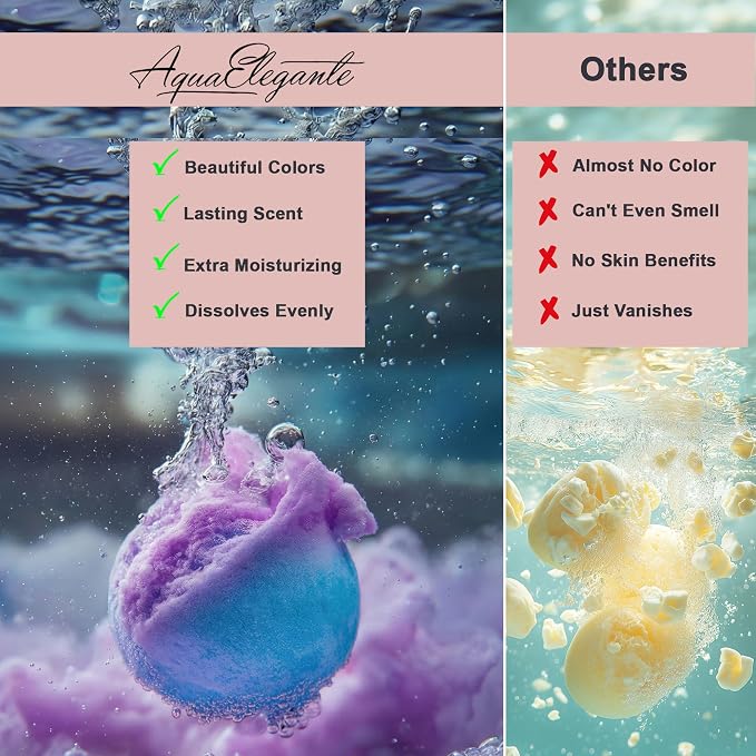Luxury Bath Bombs for Women - Image 5