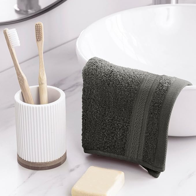Towel and Linen Mart 100% Cotton - Image 2