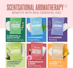 Cleverfy Shower Steamers Aromatherapy - Image 5