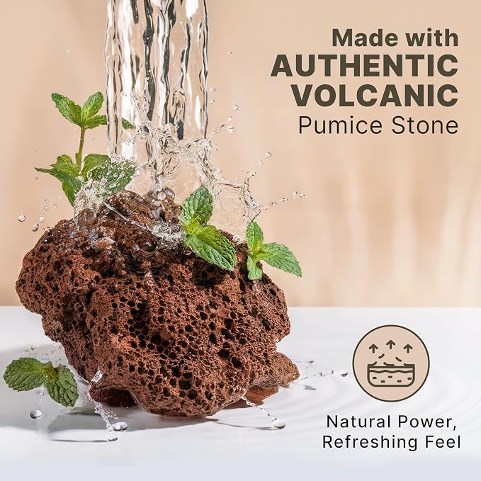 Pumice Stone for Feet - Image 2