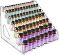 Vowcarol Essential Oil Organizer 7 Tier, Essential Oil Storage Shelf, Essential by Vowcarol