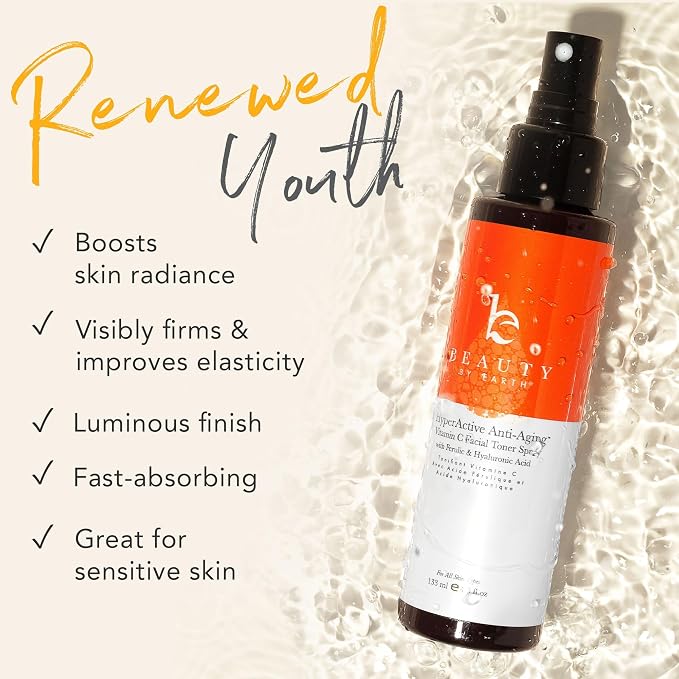 Vitamin C Face Toner - Image 3