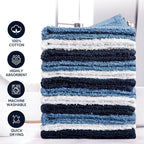 Towel and Linen Mart 100% Cotton - Image 3