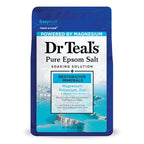 Dr Teal's Pure Epsom Salt, Restorative Minerals by DrTeals