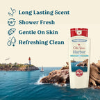 Old Spice Cleansing Body Wash for Men, 24/7 Shower Fresh - Image 2
