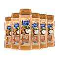 Suave Moisturizing Body Wash, Cocoa Butter and Shea by Suave