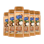 Suave Moisturizing Body Wash, Cocoa Butter and Shea by Suave