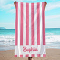 JML Personalized Beach Towel by JML