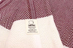 Bazaar Anatolia Turkish Beach Towel 100% Cotton Bath Towels 71x39 Quick Dry - Image 6
